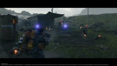 Death stranding + director cut /Steam PC en internet