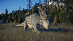 Jurassic world evolution 2/Steam PC en internet