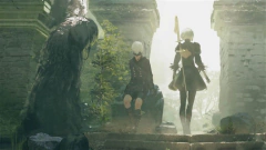 NieR Automata YoRHa Edition + NieR Replicant /Steam PC - comprar online