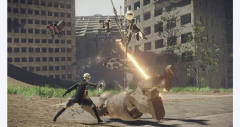 NieR Automata YoRHa Edition + NieR Replicant /Steam PC en internet