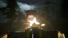 Choo-choo charles /Steam PC - comprar online