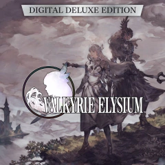 Valkyrie elysium deluxe edition /Steam PC