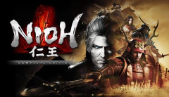 nioh 2 complete edition /Steam PC - comprar online