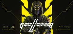 GHOSTRUNNER 2 Brutal Edition+GHOSTRUNNER /STEAM PC