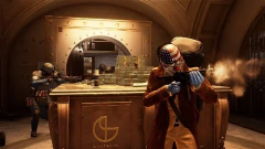 Payday 3 Gold edition /Epic Games Online PC - comprar online