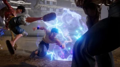 Jump force Ultimate edition/Steam PC - comprar online