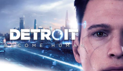 Detroit become human /Steam PC