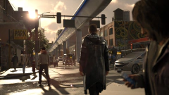 Detroit become human /Steam PC en internet