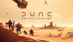 Dune spice wars /Steam PC