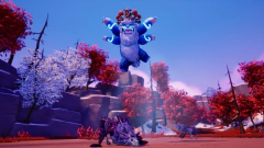 Song of nunu: a league of legend story /Steam PC en internet