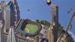 Simcity 4 deluxe edition /Steam PC - comprar online