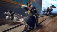 Monster hunter rise+sunbreak+stories 2+ world all deluxe /Steam PC en internet