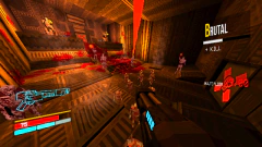 Ultrakill /Steam PC en internet