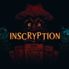Inscryption /Steam PC