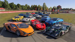 FORZA MOTORSPORT PREMIUM EDITION /Steam PC en internet