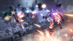 ARMORED CORE VI FIRES OF RUBICON Deluxe Ed CORE /Steam PC en internet