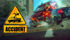 Accident® Steam