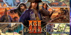Age of Empires III: Definitive Edition® Steam