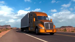 American Truck Simulator® Steam - comprar online