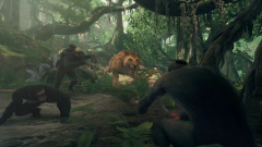 Ancestors: The Humankind Odyssey® Steam - buy online
