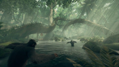 Ancestors: The Humankind Odyssey® Steam on internet