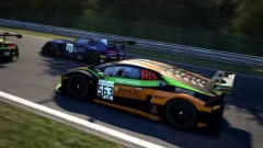 Assetto Corsa Competizione ® Steam en internet
