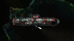 Barotrauma® Steam na internet