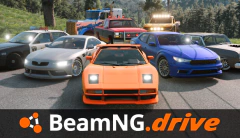 BeamNG.drive® Steam