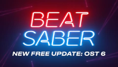 BEAT SABER® Steam