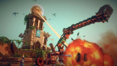 Besiege® Steam na internet