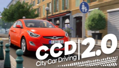 City Car Driving® Steam