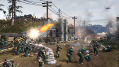 Company of Heroes 2® Steam en internet