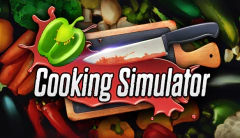 Cooking Simulator® Steam