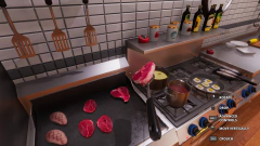 Cooking Simulator® Steam - comprar online