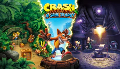 Crash Bandicoot™ N. Sane Trilogy® Steam