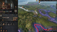 Crusader Kings III® Steam - comprar online