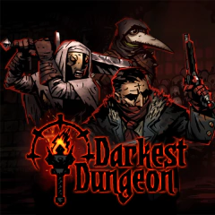 Darkest Dungeon® Steam