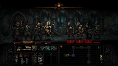 Darkest Dungeon® Steam - comprar online