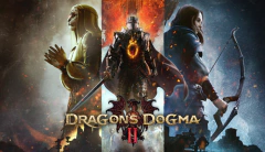 DRAGON´S DOGMA 2 Deluxe Edition® Steam