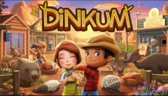 Dinkum® Steam