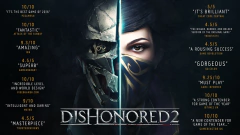 Dishonored 2® Steam