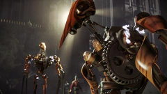Dishonored 2® Steam en internet