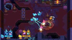 Ember Knights® Steam en internet