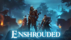 Enshrouded® Steam