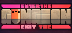 Enter the Gungeon+Exit+DLC® Steam