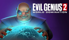 Evil Genius 2:World Domination® Steam