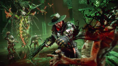 Evil west® Steam en internet