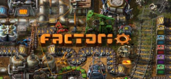 Factorio +DLC ® Steam