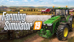 Farming Simulator 19® Steam