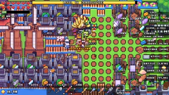 Forager® Steam en internet